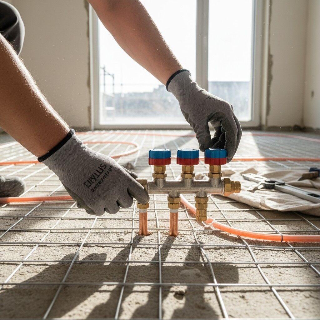 ENGIE HOME SERVICES